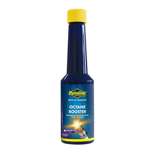 Putoline Octane Booster 150ml 74451