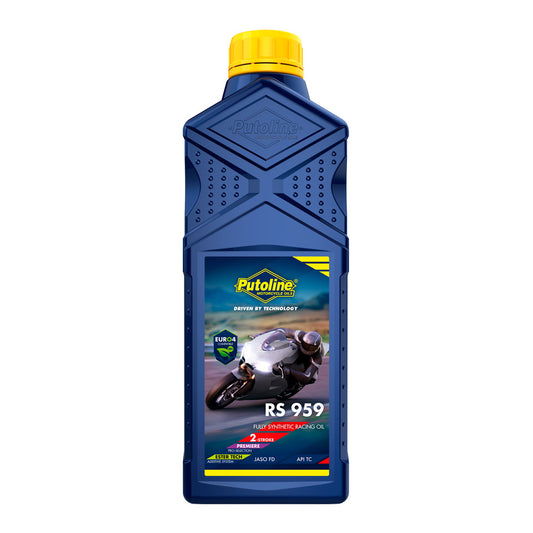 Putoline RS959 2T 1Ltr 70319