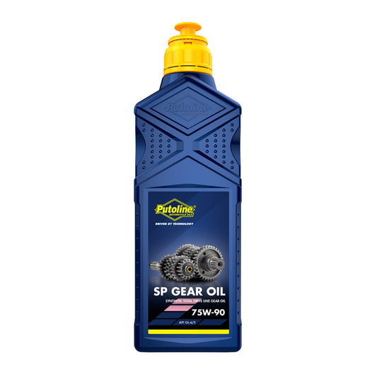Putoline SP Gear Oil 1Ltr 70309
