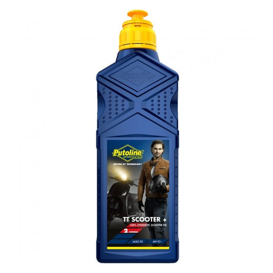 Putoline TT Scooter 1Ltr 70471