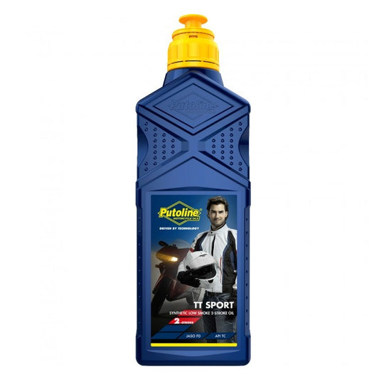 Putoline TT Sport 2T 1Ltr 70489