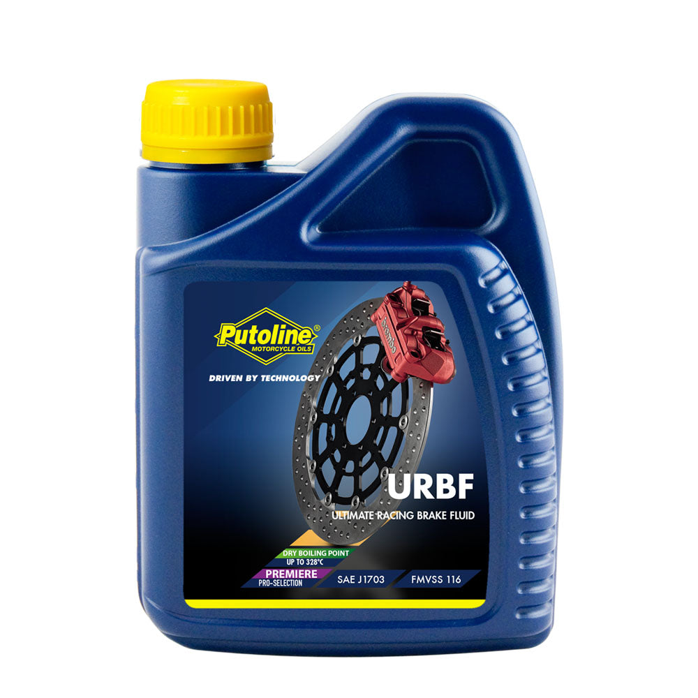 Brake Fluid