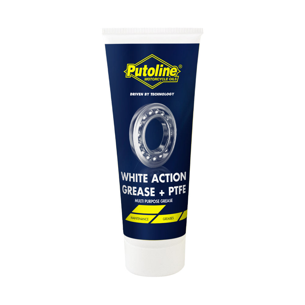 Grease & Lubricants