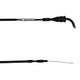 Apico Throttle Cable Fits Yamaha YZ 65 2018-2024