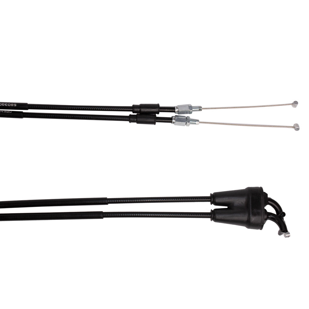 Apico Throttle Cable Fits Gas Gas EX 350F 2024