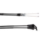 Apico Throttle Cable Fits Gas Gas EX 350F 2024