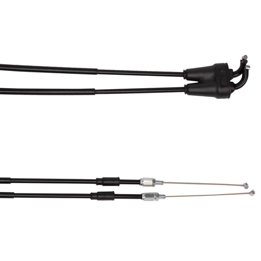 Apico Throttle Cable Fits KTM 300 SX 2023-2024