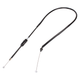 Apico Throttle Cable Black Fits Montesa 4RT 301RR 2020-2023