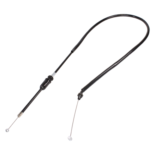 Apico Throttle Cable Black Fits Montesa 4RT 260R 2014-2023