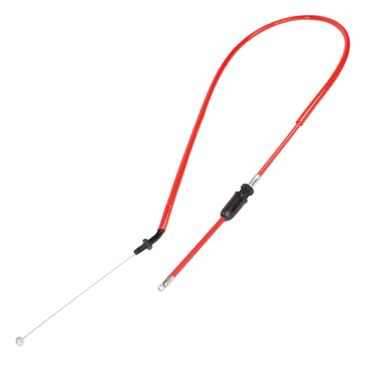 Apico Throttle Cable Red Fits Montesa 4RT 301RR 2020-2023