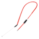 Apico Throttle Cable Red Fits Montesa 4RT 301RR 2020-2023