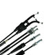 Apico Throttle Cable Fits KTM 525 SX 2003-2006