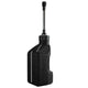 Tuff Jug 5L Black With Auto-Stop Spout
