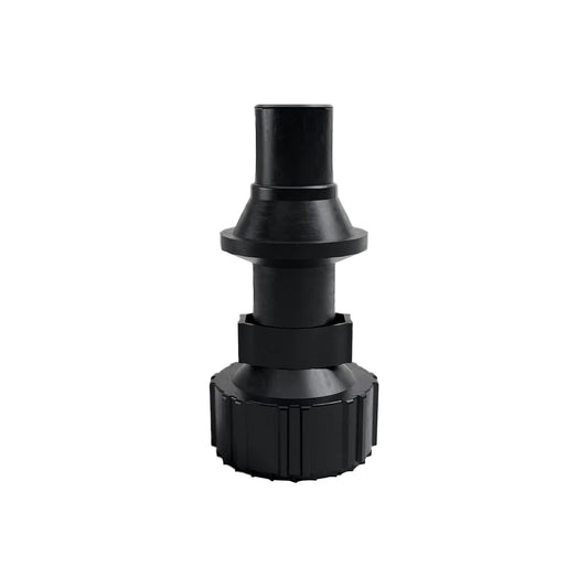 Tuff Jug Ripper Cap 10L Black