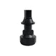 Tuff Jug Ripper Cap 5L Black