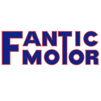 Fantic Logo