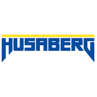 Husaberg Logo