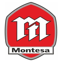 Montesa Logo