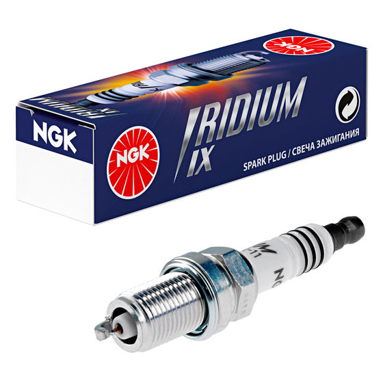 NGK Spark Plug BR8EIX